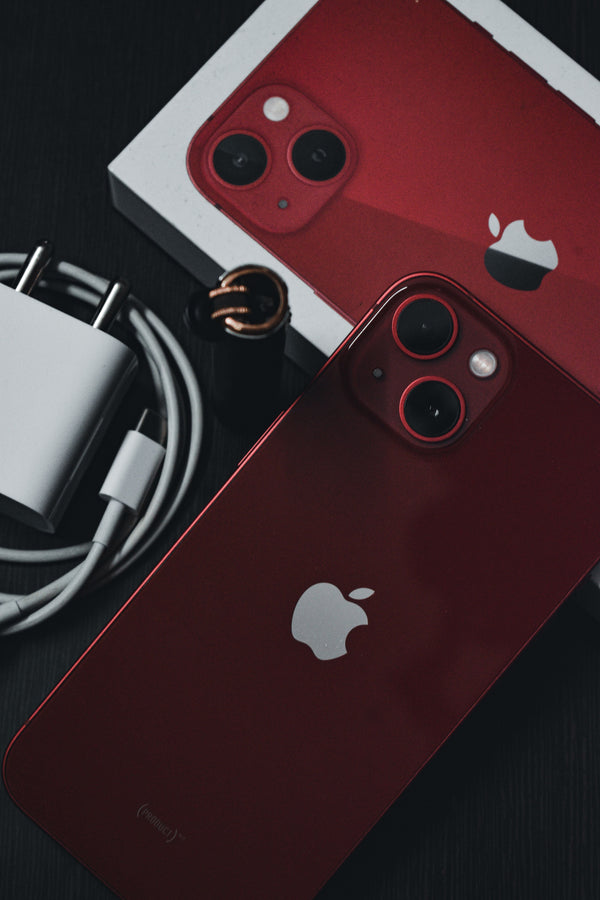 Iphone charger & Cables